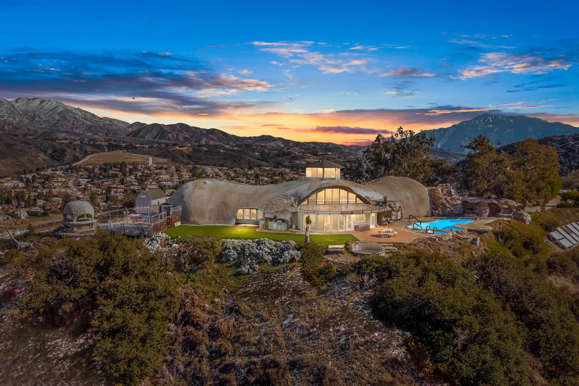 Vista Dhome Vista Dhome.