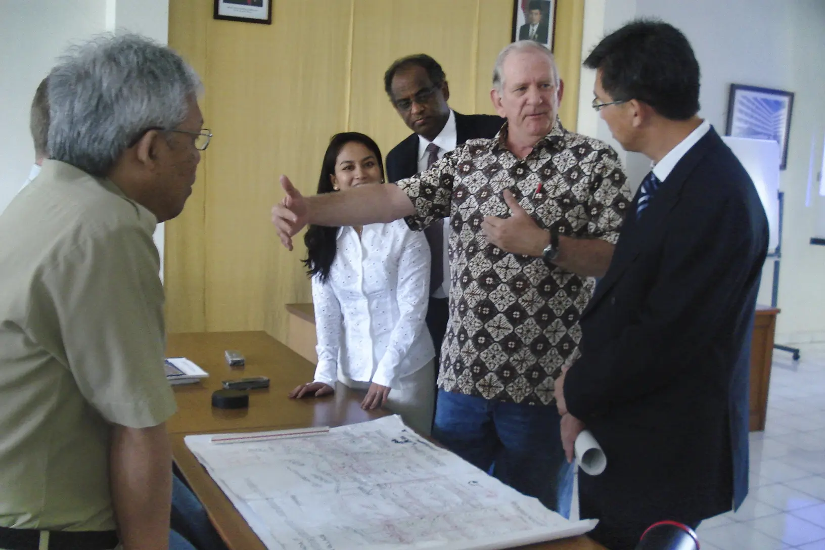 Planning Hope Planning Hope.