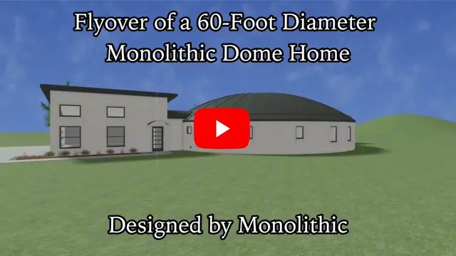 Dome Design Flyovers Dome Design Flyovers.